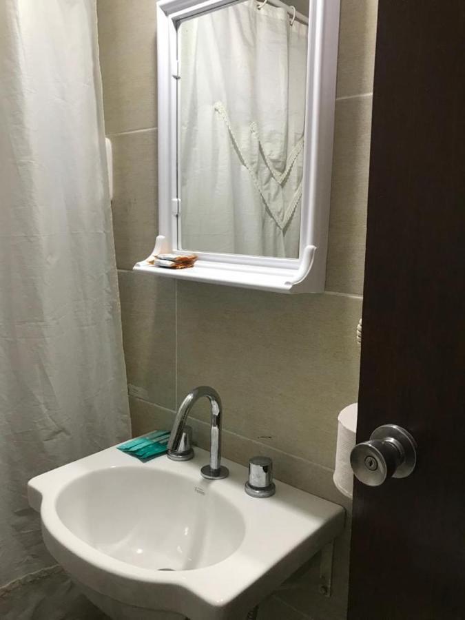 Hotel Foeva Mar del Plata Dış mekan fotoğraf